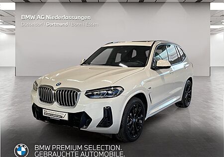 BMW X3 XDRIVE30E (AB 2020) Hybrid