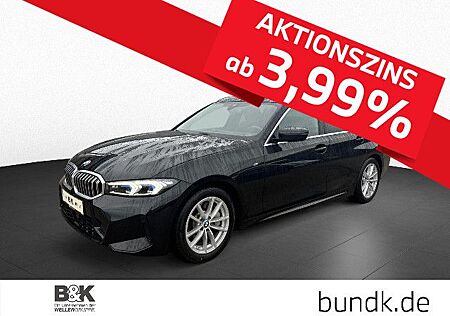 BMW 330d xDrive Touring