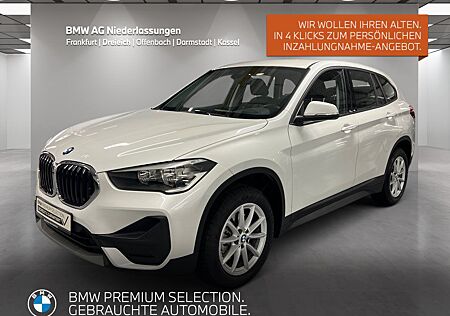 BMW X1 SDRIVE18I