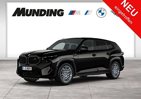 BMW XM 50e
