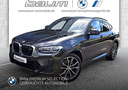 BMW X4 M40d (ab 2021)