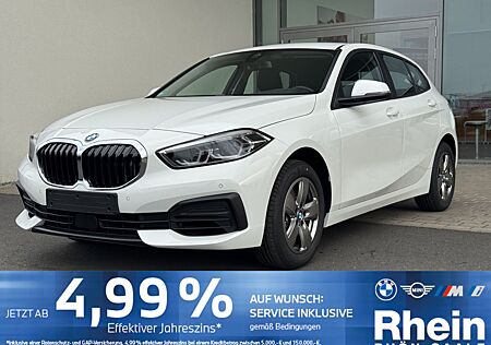 BMW 116i