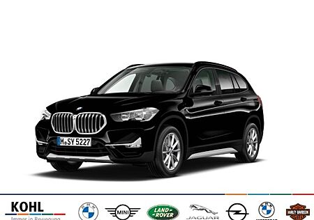 BMW X1 xDrive20i (2018 - 2022)