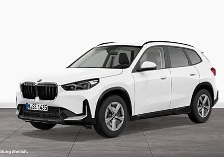 BMW X1 SDRIVE20I