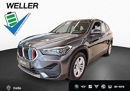 BMW X1 xDrive25e