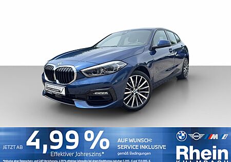 BMW 118i
