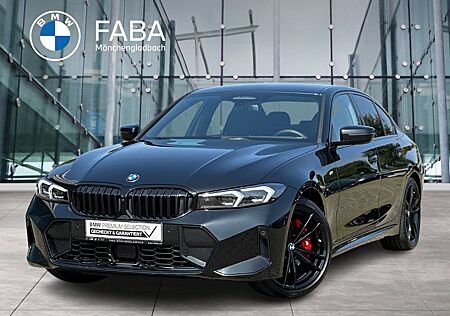 BMW 330iA