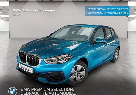 BMW 116i Hatch