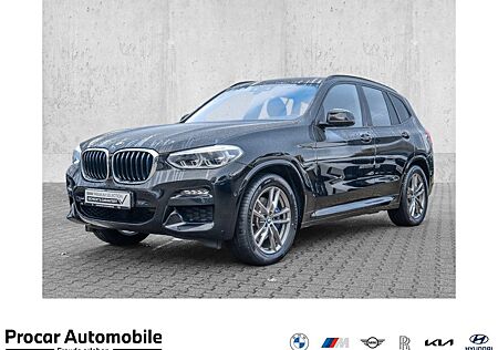 BMW X3 M X3 xDrive30e