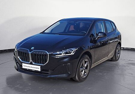 BMW 216i Active Tourer