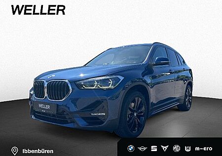 BMW X1 sDrive20i
