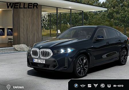 BMW X6 M X6 xDrive40i M Sport