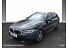 BMW 530d Touring