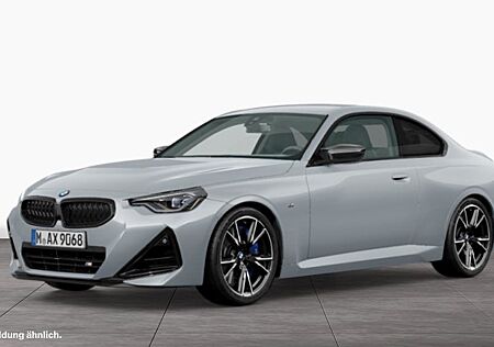 BMW 240 M240i xDrive Coupé (ab 2021)