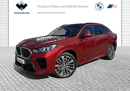 BMW X2 SDRIVE20I