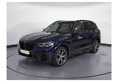 BMW X5 xDrive40d
