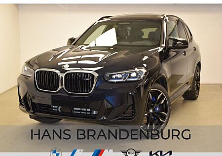 BMW X3 M40i