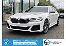 BMW 530e Touring