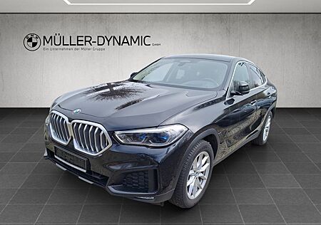 BMW X6 xDrive30d