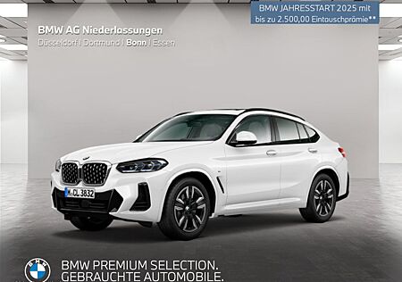 BMW X4 M X4 XDRIVE20I Benzin