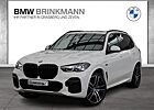 BMW X5 xDrive45e