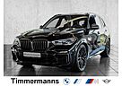 BMW X5 M50d