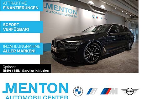 BMW 520D A