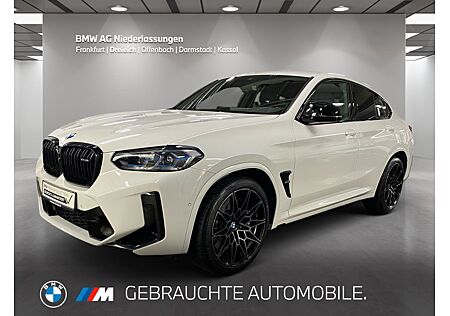 BMW X4 M COMPETITION