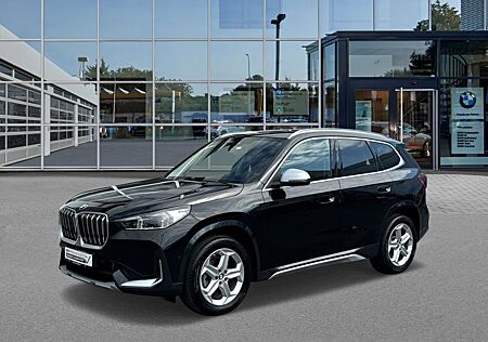 BMW X1 sDrive18i SAV