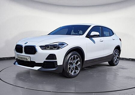 BMW X2 sDrive18i