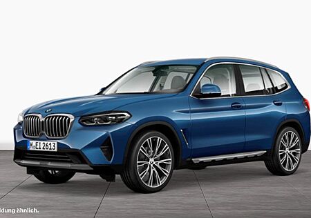 BMW X3 XDRIVE20I