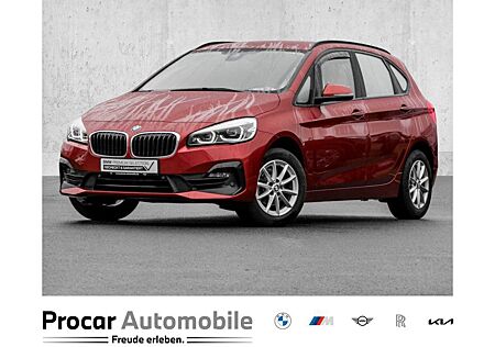 BMW 216i Active Tou Benzin