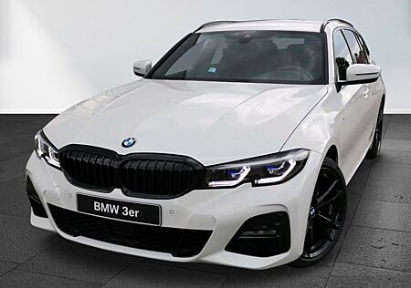 BMW 320d xDrive Touring