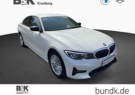 BMW 320i xDrive Limousine