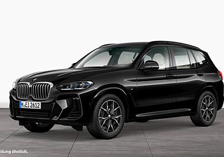 BMW X3 XDRIVE20D Diesel