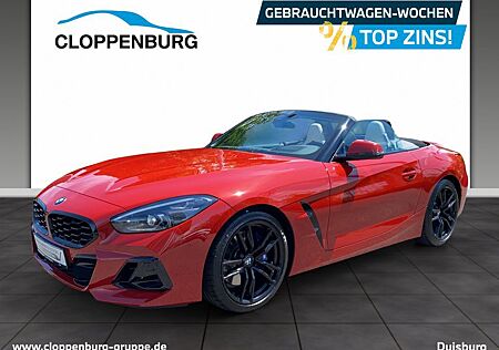 BMW Z4 M40i