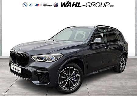 BMW X5 M X5 xDrive 40i