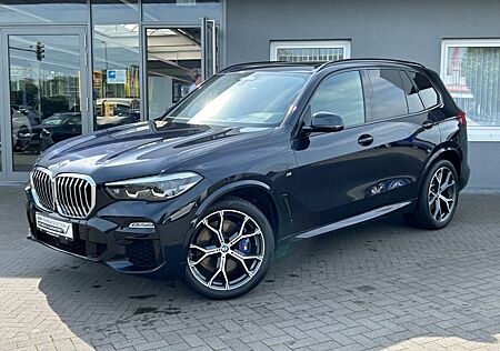 BMW X5 xDrive30d