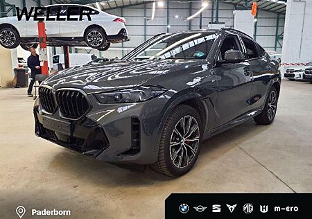 BMW X6 M X6 xDrive40d M Sport