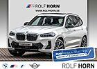 BMW X3 M40d