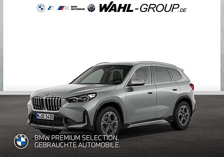 BMW X1 sDrive18d