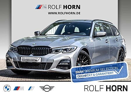 BMW 320D A