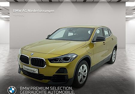 BMW X2 xDrive25e