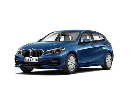 BMW 120i