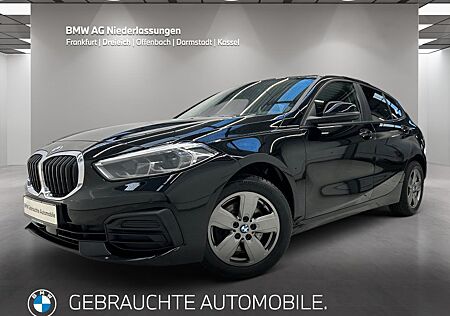 BMW 118D Diesel