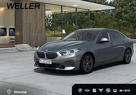 BMW 218i Gran Coupe Sport Line