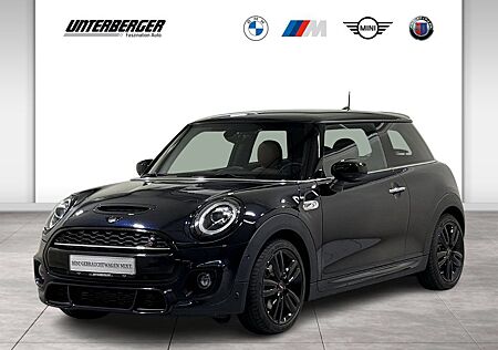 Mini Cooper S 3-Türer