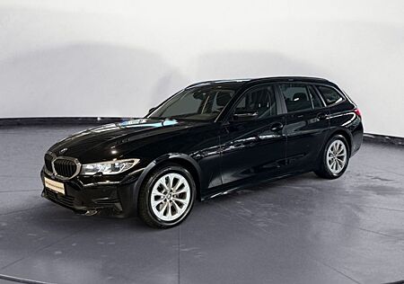 BMW 320d Touring