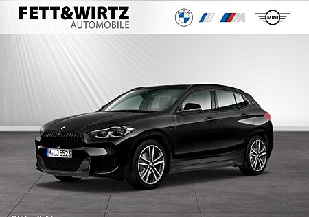BMW X2 sDrive18i