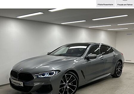 BMW 1er M Coupé 840d xDrive Gran Coupé